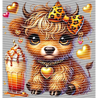 Valentine's Day-QRJ  5161